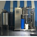 Trinkwasseraufbereitung / Reinigungsanlage / Maschine (uf-Anlage)